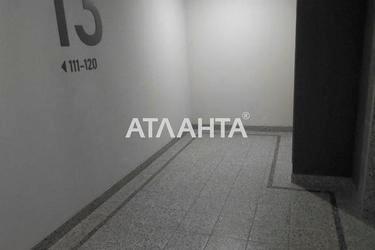 3-комнатная квартира по адресу ул. Варненская (площадь 96 м²) - Atlanta.ua - фото 23