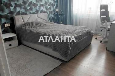 3-комнатная квартира по адресу ул. Варненская (площадь 96 м²) - Atlanta.ua - фото 15