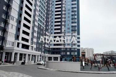 3-комнатная квартира по адресу ул. Варненская (площадь 96 м²) - Atlanta.ua - фото 13