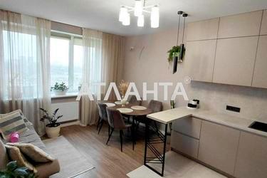 3-комнатная квартира по адресу ул. Варненская (площадь 96 м²) - Atlanta.ua - фото 16