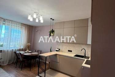 3-комнатная квартира по адресу ул. Варненская (площадь 96 м²) - Atlanta.ua - imageAlt 22