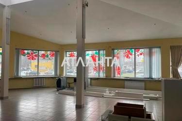 Commercial real estate at st. Artilleriyskaya (area 227 m²) - Atlanta.ua - photo 8