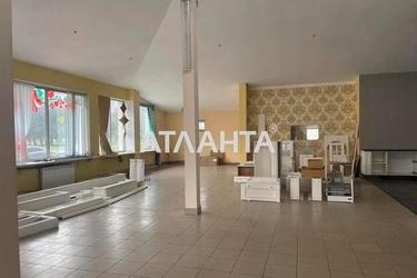 Commercial real estate at st. Artilleriyskaya (area 227 m²) - Atlanta.ua - photo 9