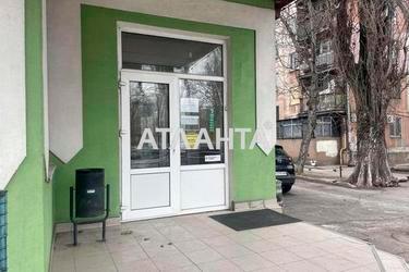 Commercial real estate at st. Artilleriyskaya (area 227 m²) - Atlanta.ua - photo 12