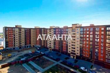 1-room apartment apartment by the address st. Sakharova (area 42,7 m²) - Atlanta.ua - photo 10