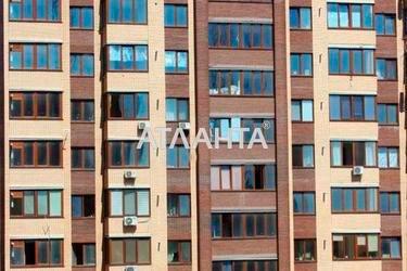 1-room apartment apartment by the address st. Sakharova (area 42,7 m²) - Atlanta.ua - photo 11