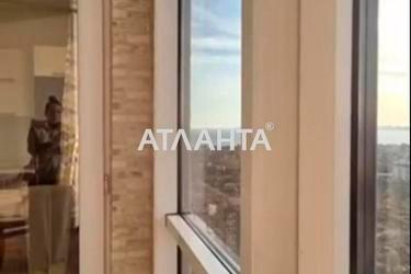 1-комнатная квартира по адресу ул. Марсельская (площадь 37 м²) - Atlanta.ua - фото 23