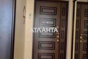 1-комнатная квартира по адресу ул. Марсельская (площадь 37 м²) - Atlanta.ua - фото 28