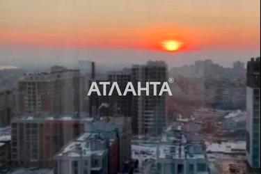 1-комнатная квартира по адресу ул. Марсельская (площадь 37 м²) - Atlanta.ua - фото 31