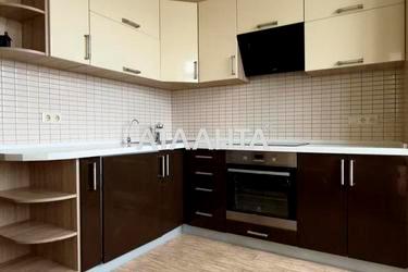 1-комнатная квартира по адресу ул. Марсельская (площадь 37 м²) - Atlanta.ua - фото 17