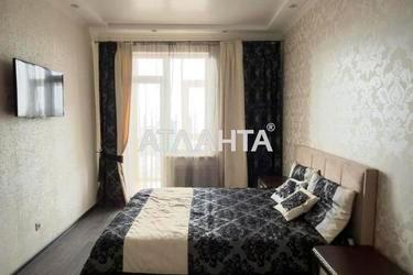 1-комнатная квартира по адресу ул. Марсельская (площадь 37 м²) - Atlanta.ua - фото 20