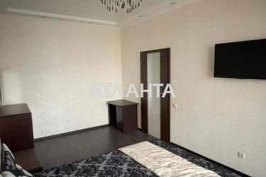 1-комнатная квартира по адресу ул. Марсельская (площадь 37 м²) - Atlanta.ua - фото 21