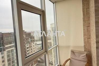 1-комнатная квартира по адресу ул. Марсельская (площадь 37 м²) - Atlanta.ua - фото 22