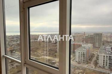 1-комнатная квартира по адресу ул. Марсельская (площадь 37 м²) - Atlanta.ua - фото 24