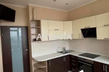 1-комнатная квартира по адресу ул. Марсельская (площадь 37 м²) - Atlanta.ua - фото 19