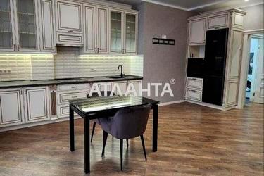 3-кімнатна квартира за адресою вул. Перлинна (площа 94,5 м²) - Atlanta.ua - фото 23