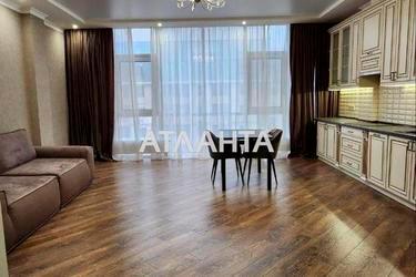 3-кімнатна квартира за адресою вул. Перлинна (площа 94,5 м²) - Atlanta.ua - фото 26