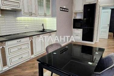 3-кімнатна квартира за адресою вул. Перлинна (площа 94,5 м²) - Atlanta.ua - фото 28