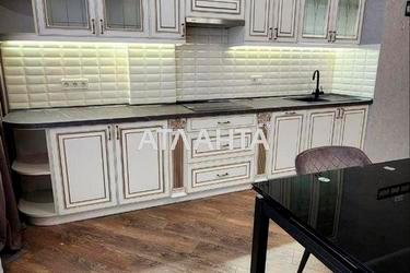 3-кімнатна квартира за адресою вул. Перлинна (площа 94,5 м²) - Atlanta.ua - фото 27