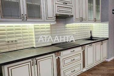 3-кімнатна квартира за адресою вул. Перлинна (площа 94,5 м²) - Atlanta.ua - фото 29