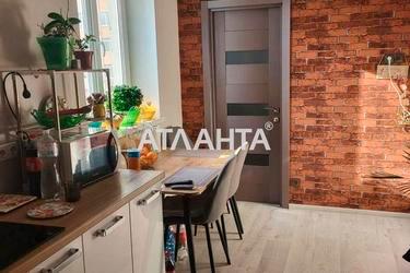 1-кімнатна квартира за адресою вул. Картамишівська (площа 35 м²) - Atlanta.ua - фото 8