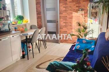 1-кімнатна квартира за адресою вул. Картамишівська (площа 35 м²) - Atlanta.ua - фото 10
