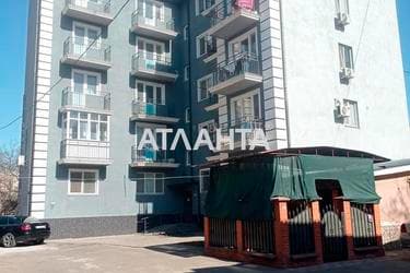 1-room apartment apartment by the address st. Kartamyshevskaya Marii Raskovoy (area 35 m²) - Atlanta.ua - photo 10