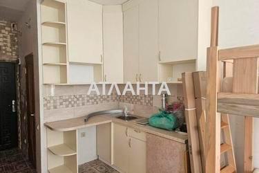 1-кімнатна квартира за адресою вул. Боровського Миколи (площа 18,2 м²) - Atlanta.ua - фото 6