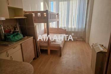 1-кімнатна квартира за адресою вул. Боровського Миколи (площа 18,2 м²) - Atlanta.ua - фото 8