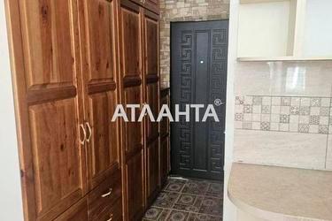 1-кімнатна квартира за адресою вул. Боровського Миколи (площа 18,2 м²) - Atlanta.ua - фото 9