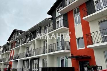 3-кімнатна квартира за адресою вул. Іванова (площа 65 м²) - Atlanta.ua - фото 14