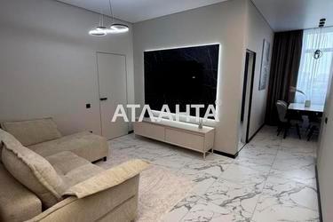 2-кімнатна квартира за адресою вул. Краснова (площа 61,5 м²) - Atlanta.ua - фото 9