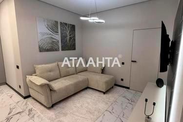 2-кімнатна квартира за адресою вул. Краснова (площа 61,5 м²) - Atlanta.ua - фото 10