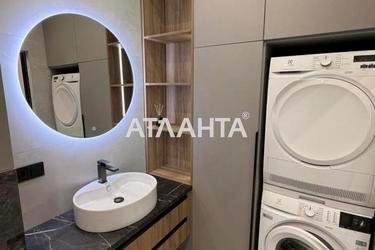 2-кімнатна квартира за адресою вул. Краснова (площа 61,5 м²) - Atlanta.ua - фото 12