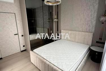 2-кімнатна квартира за адресою вул. Краснова (площа 61,5 м²) - Atlanta.ua - фото 13