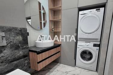 2-кімнатна квартира за адресою вул. Краснова (площа 61,5 м²) - Atlanta.ua - фото 30