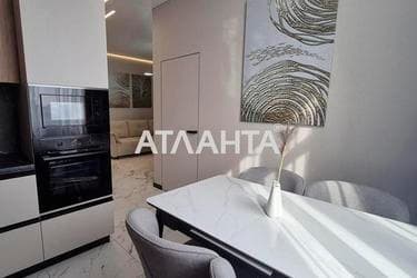 2-кімнатна квартира за адресою вул. Краснова (площа 61,5 м²) - Atlanta.ua - фото 24