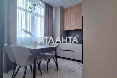 2-кімнатна квартира за адресою вул. Краснова (площа 61,5 м²) - Atlanta.ua - фото 34