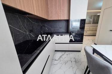2-кімнатна квартира за адресою вул. Краснова (площа 61,5 м²) - Atlanta.ua - фото 33