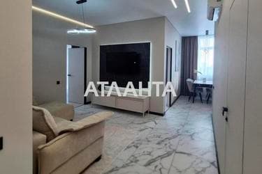 2-кімнатна квартира за адресою вул. Краснова (площа 61,5 м²) - Atlanta.ua - фото 25