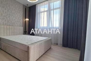 2-кімнатна квартира за адресою вул. Краснова (площа 61,5 м²) - Atlanta.ua - фото 35