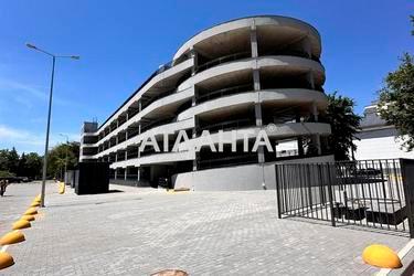 Commercial real estate at st. Shevchenko pr (area 18,6 m²) - Atlanta.ua - photo 10