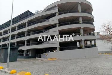 Commercial real estate at st. Shevchenko pr (area 30,3 m²) - Atlanta.ua - photo 11