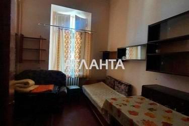 Комунальна квартира за адресою вул. Базарна (площа 12,2 м²) - Atlanta.ua - фото 18