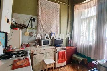 Комунальна квартира за адресою вул. Базарна (площа 12,2 м²) - Atlanta.ua - фото 19