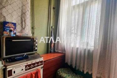 Комунальна квартира за адресою вул. Базарна (площа 12,2 м²) - Atlanta.ua - фото 20