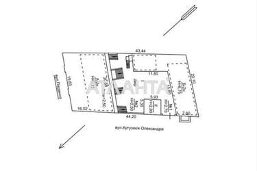 Коммерческая недвижимость по адресу ул. Южная (площадь 912,5 м²) - Atlanta.ua - фото 16