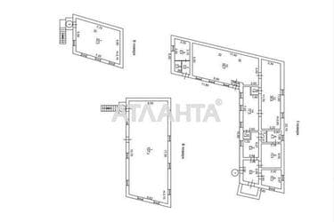 Коммерческая недвижимость по адресу ул. Южная (площадь 912,5 м²) - Atlanta.ua - фото 17