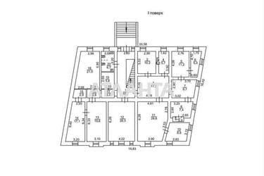 Коммерческая недвижимость по адресу ул. Южная (площадь 912,5 м²) - Atlanta.ua - фото 19