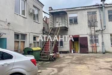 Коммерческая недвижимость по адресу ул. Южная (площадь 912,5 м²) - Atlanta.ua - фото 22